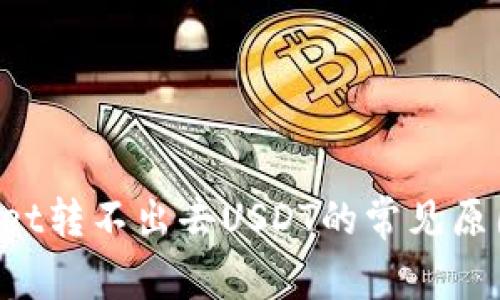 优质 TPWallet转不出去USDT的常见原因及解决方案